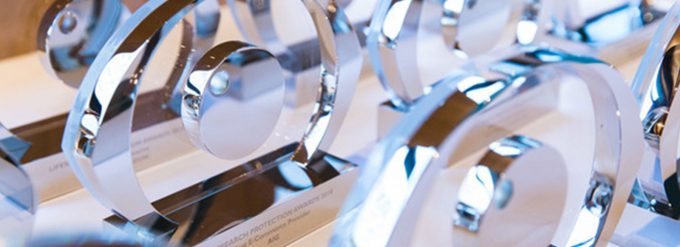 Awards & Milestone Moments