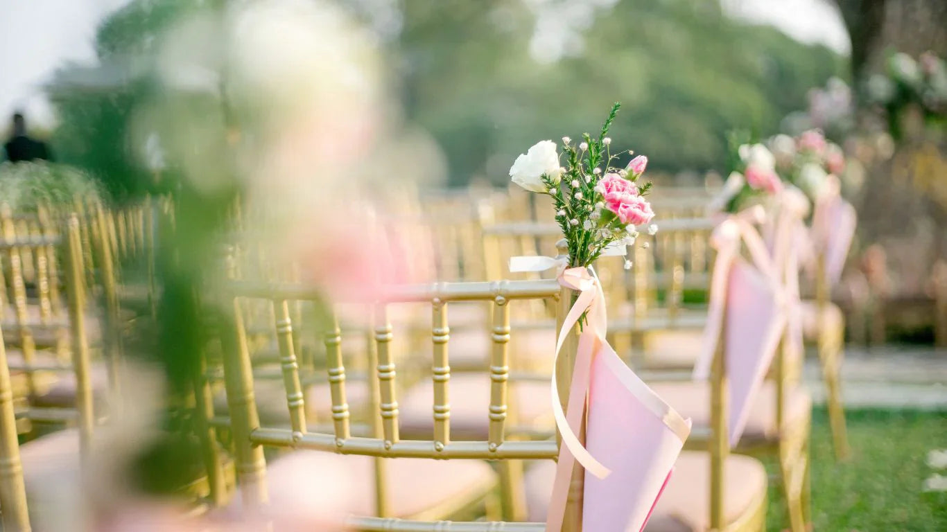 Wedding & Celebration Gifts