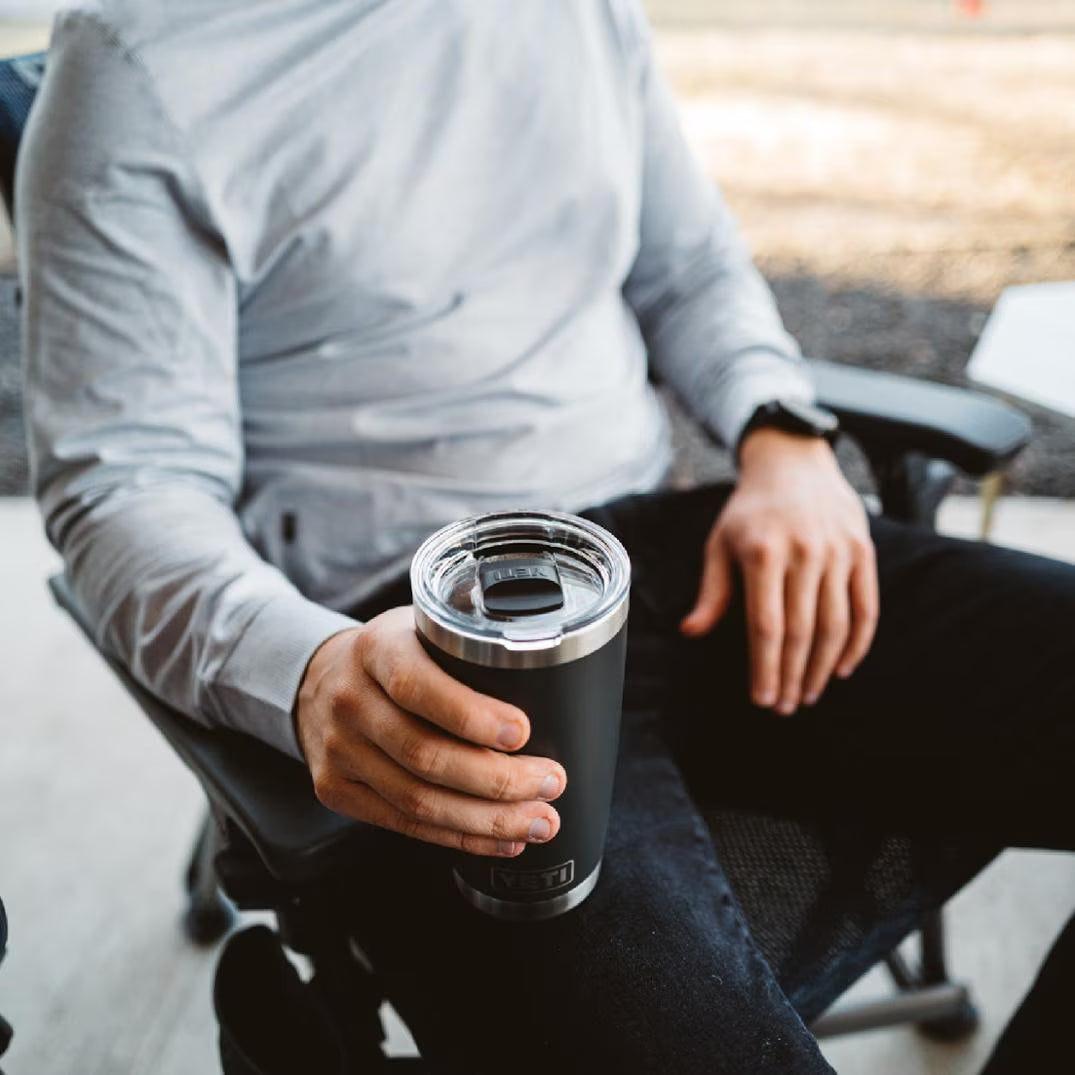 Branded Tumblers & Drinkwear