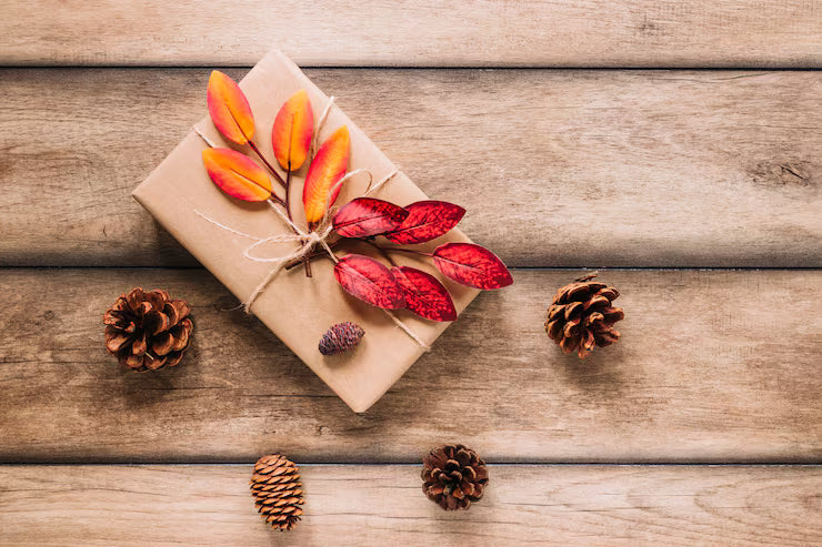 Fall & Thanksgiving Gift Sets