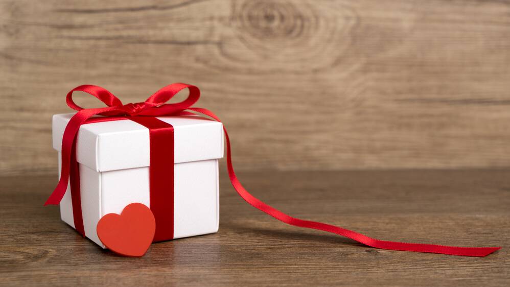 Valentine's Day Gifts