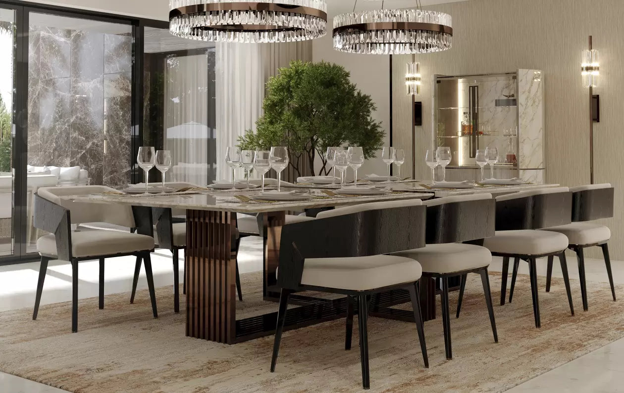 Dining & Entertaining