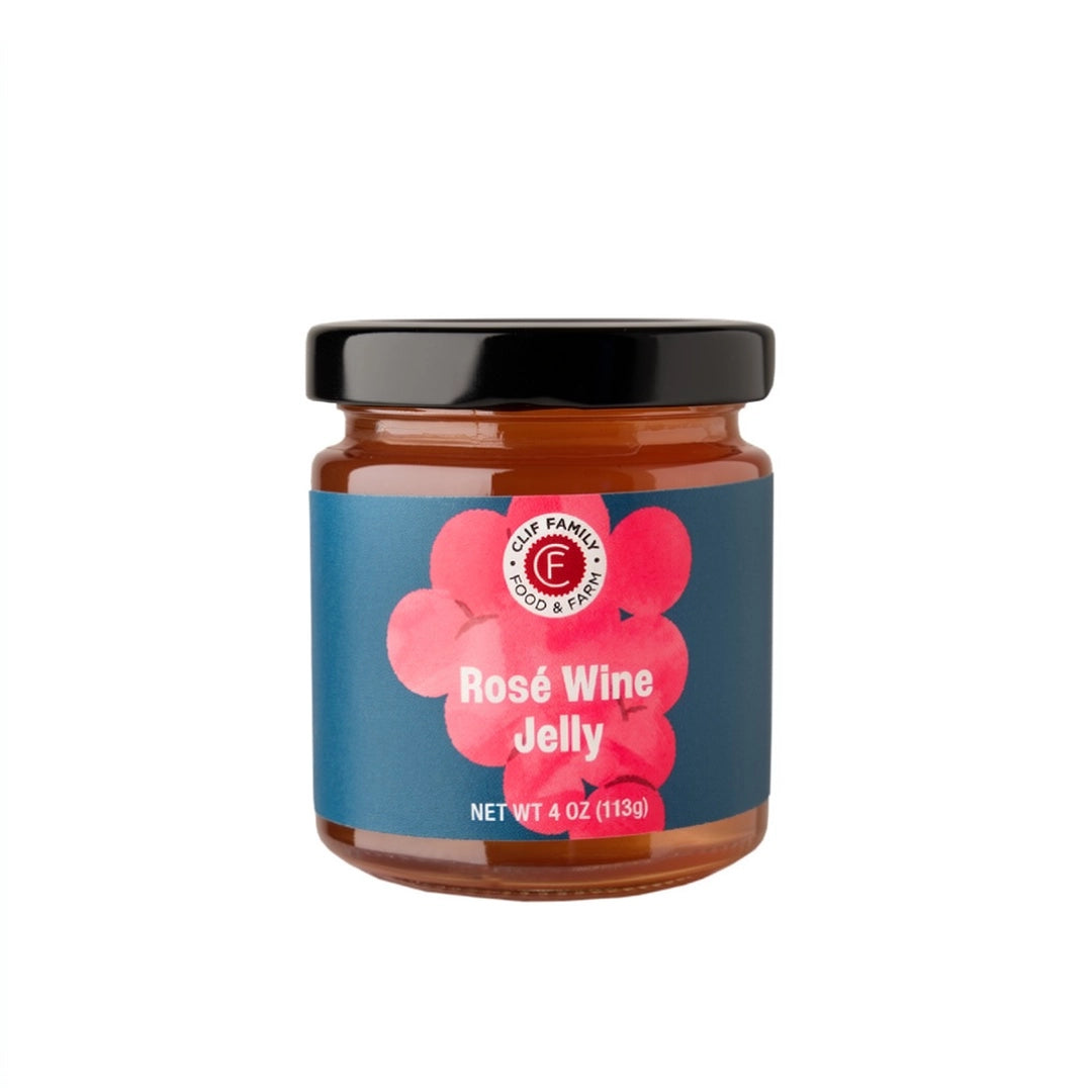 Clif Family Small Wine Jelly