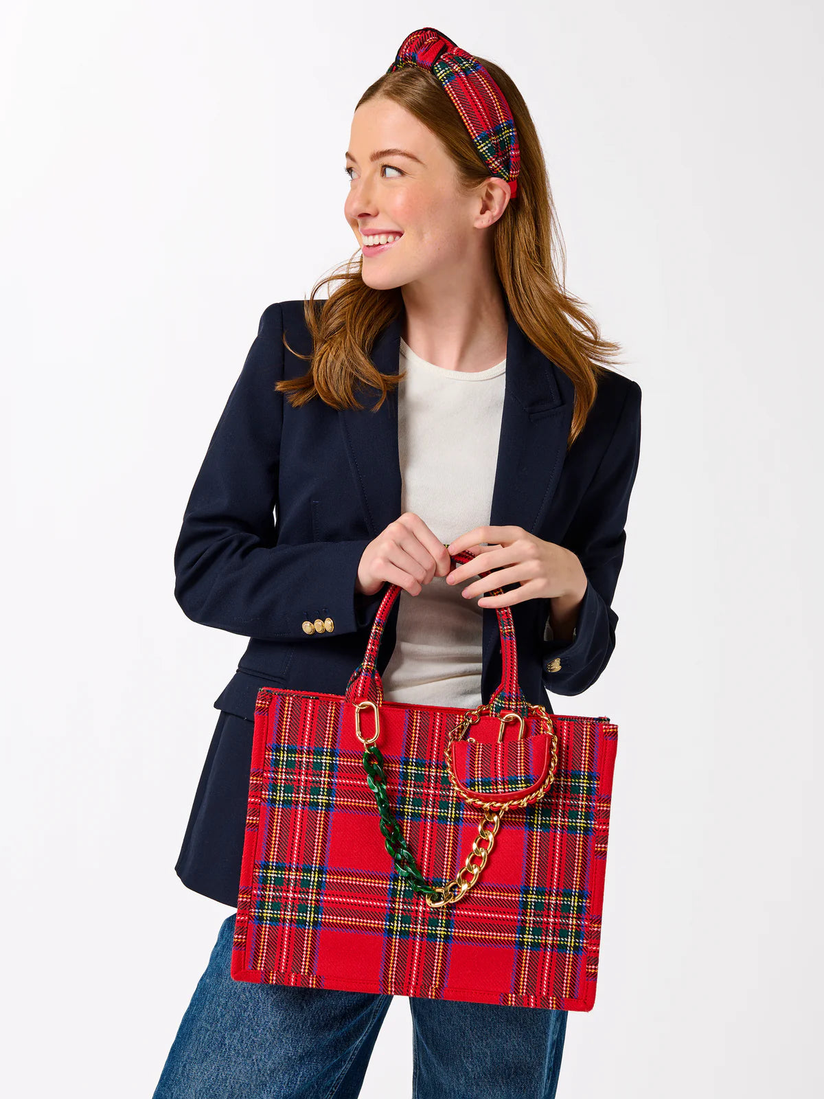Scottie Tote