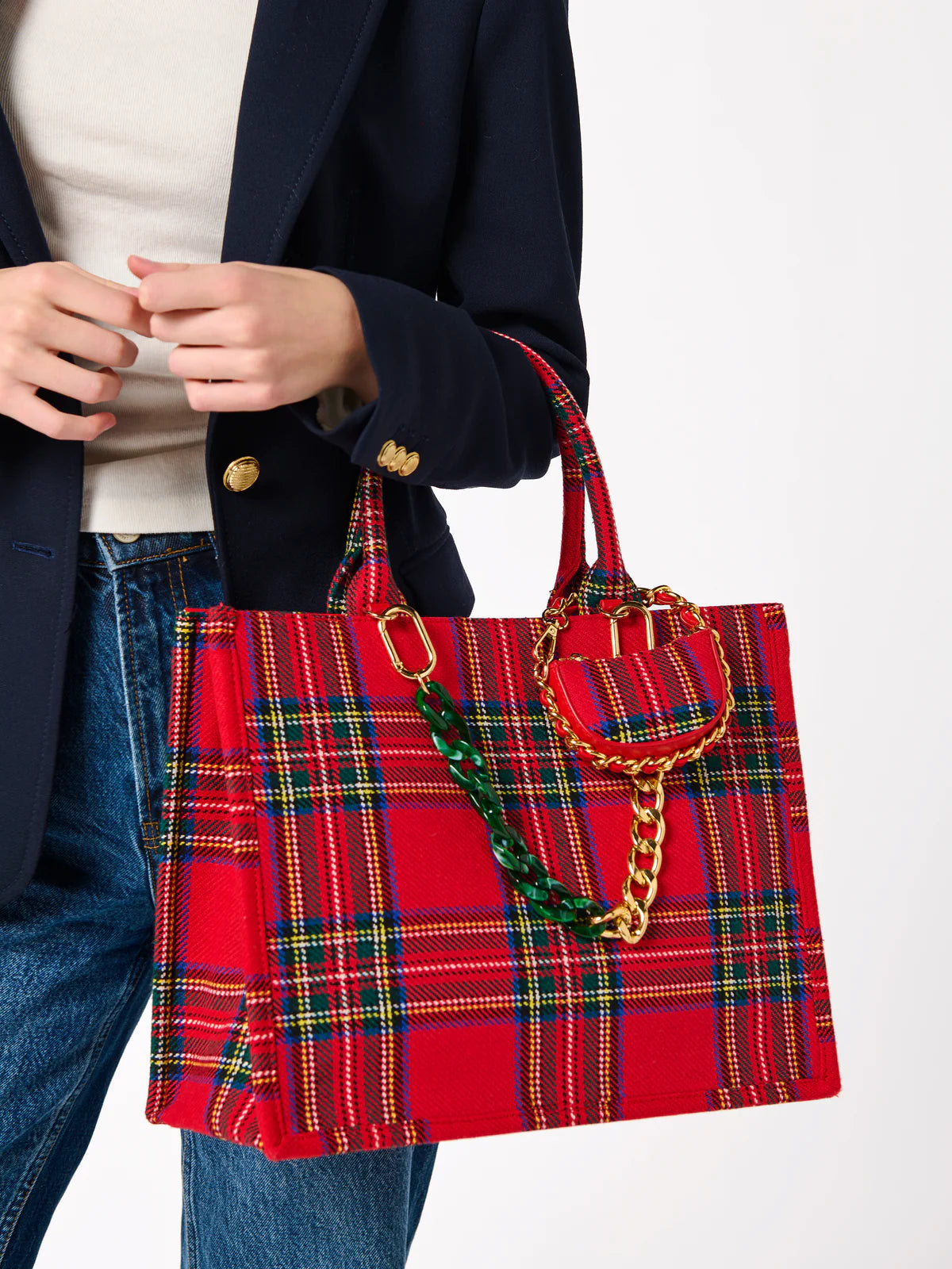 Scottie Tote