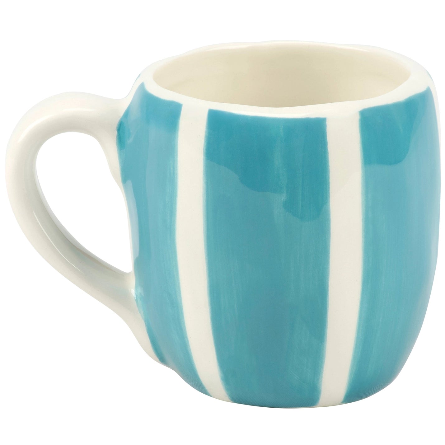 Americana Bow Mug