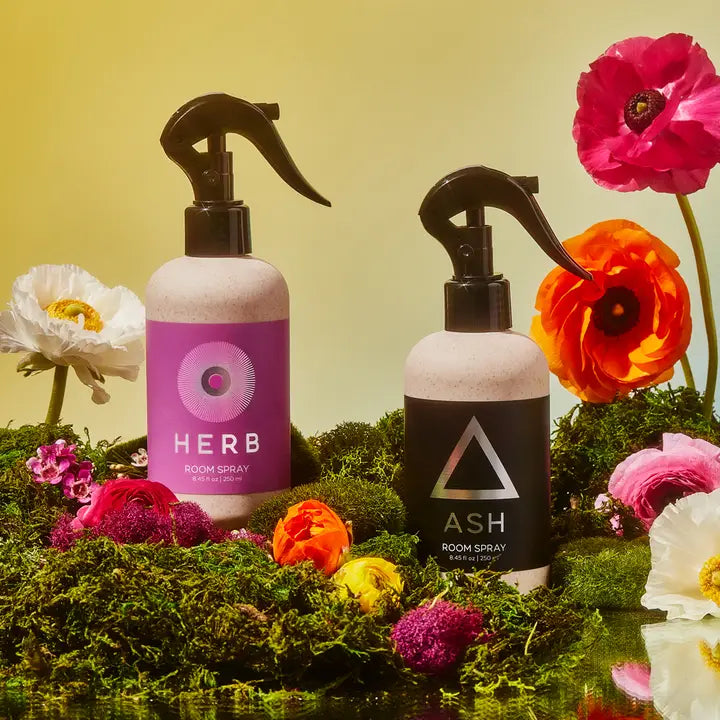 Halló Iceland Angelica Herb Ritual Set