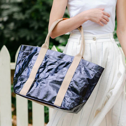 Small Giulia Carryall Tote Bag