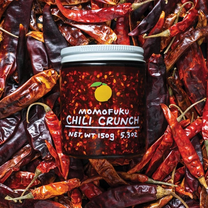 Momofuku Pantry Essentials Set