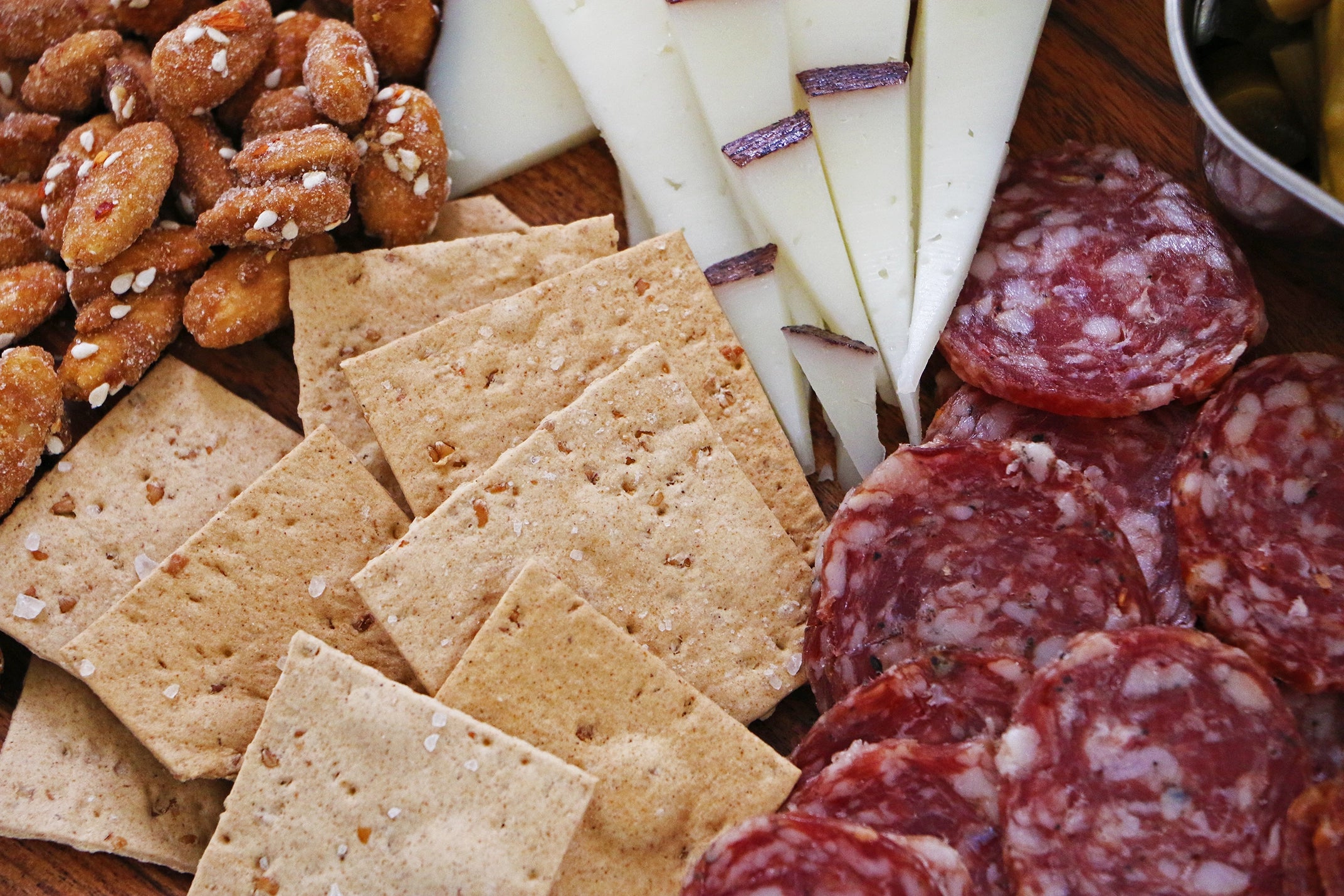 Charcuterie Necessities Set