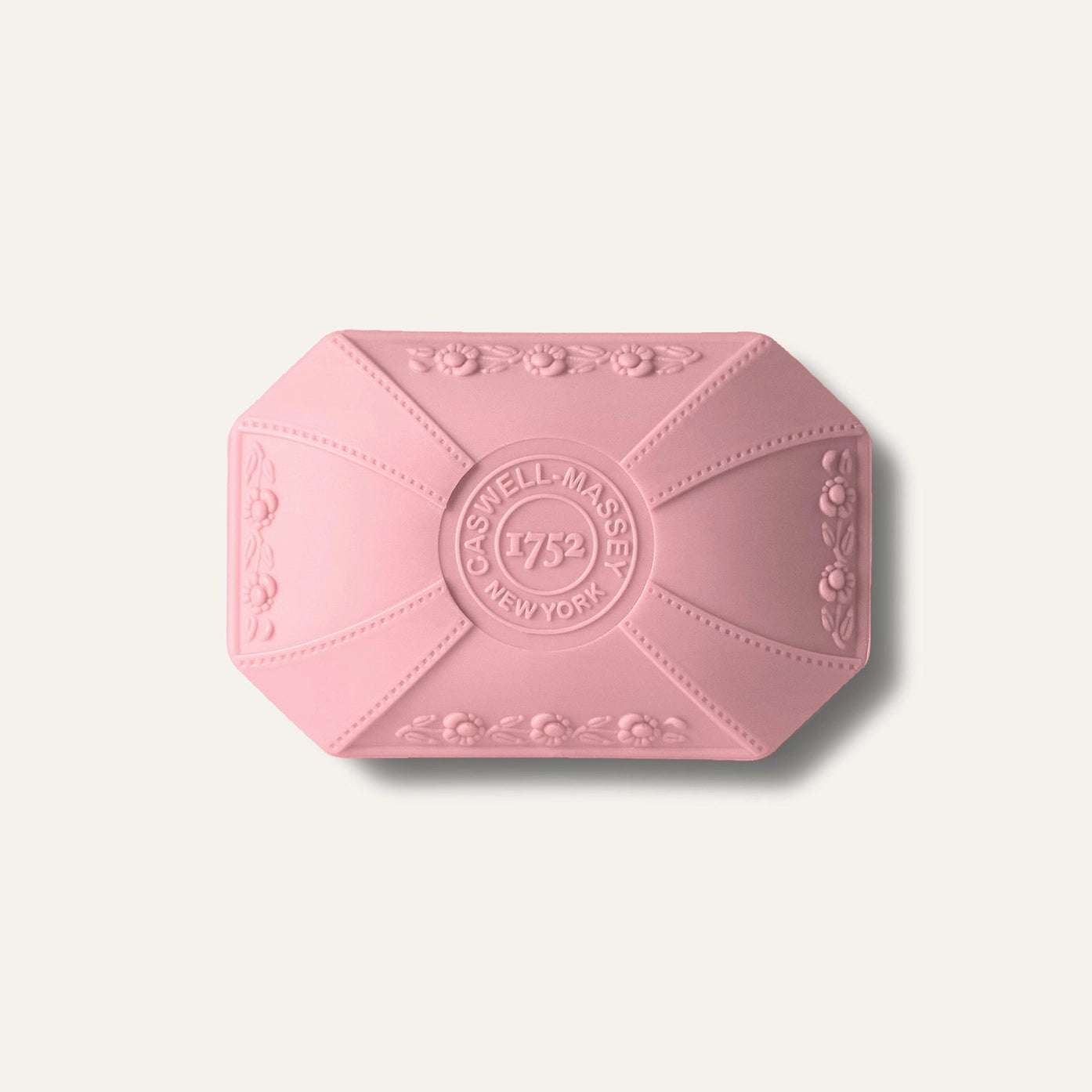Rose Luxury Soap Set