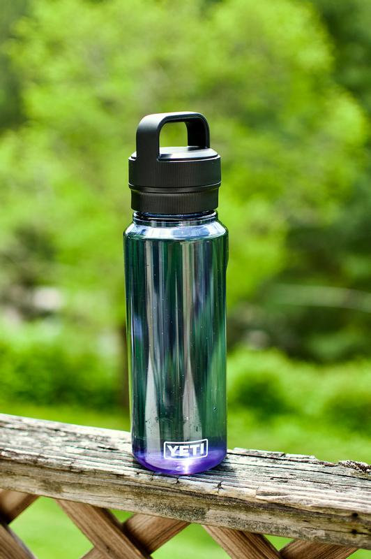 America 250 Co-Branded Bottle & Canvas Pouch Set
