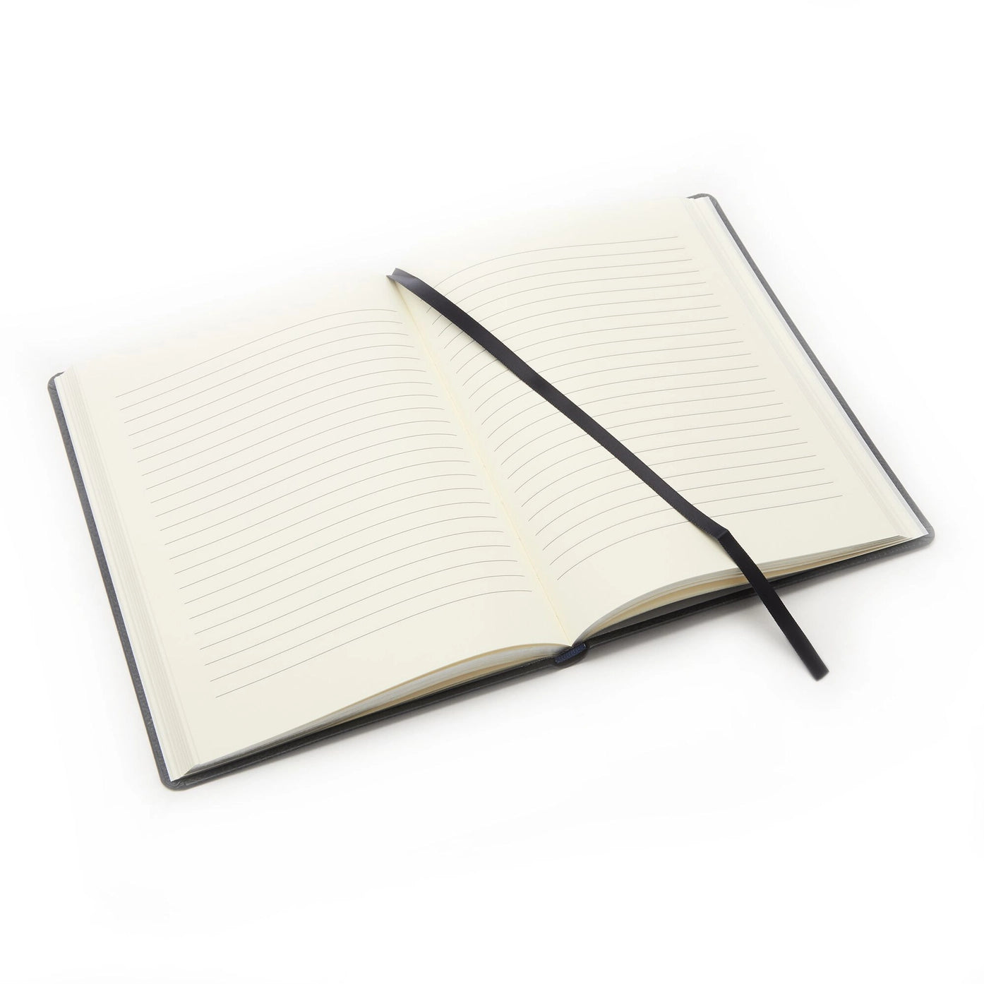 Leather Journal & Gourmet Popcorn Set