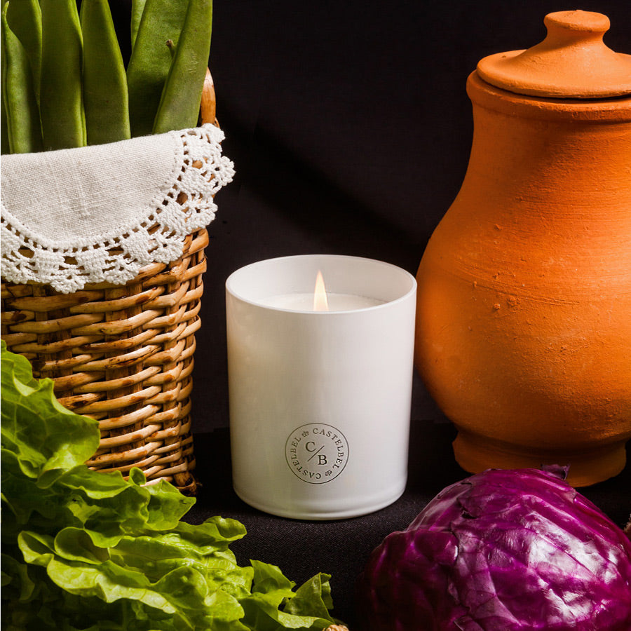 Portus Cale Fresh Scented Candle