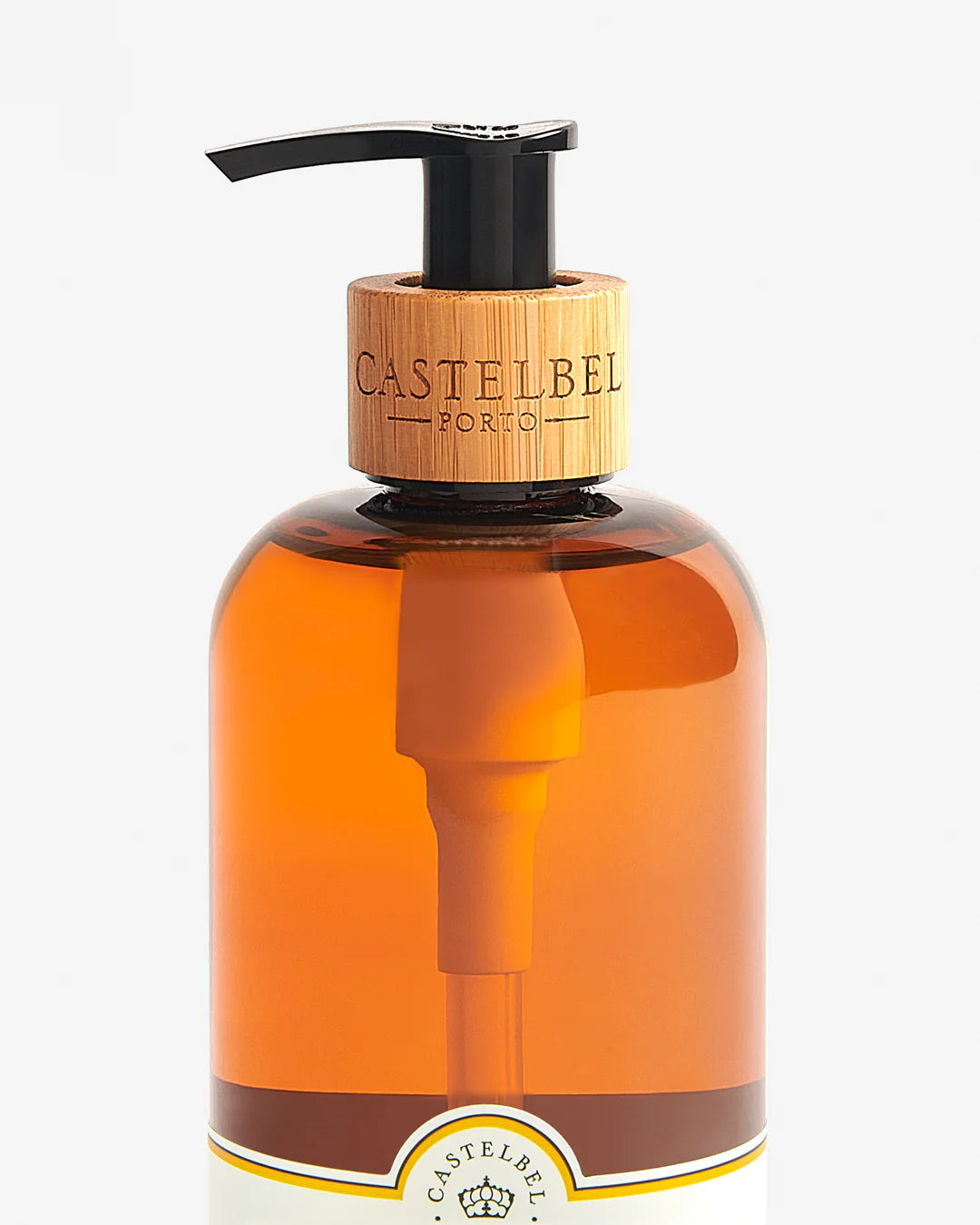 Portus Cale Fresh Scented Liquid Soap