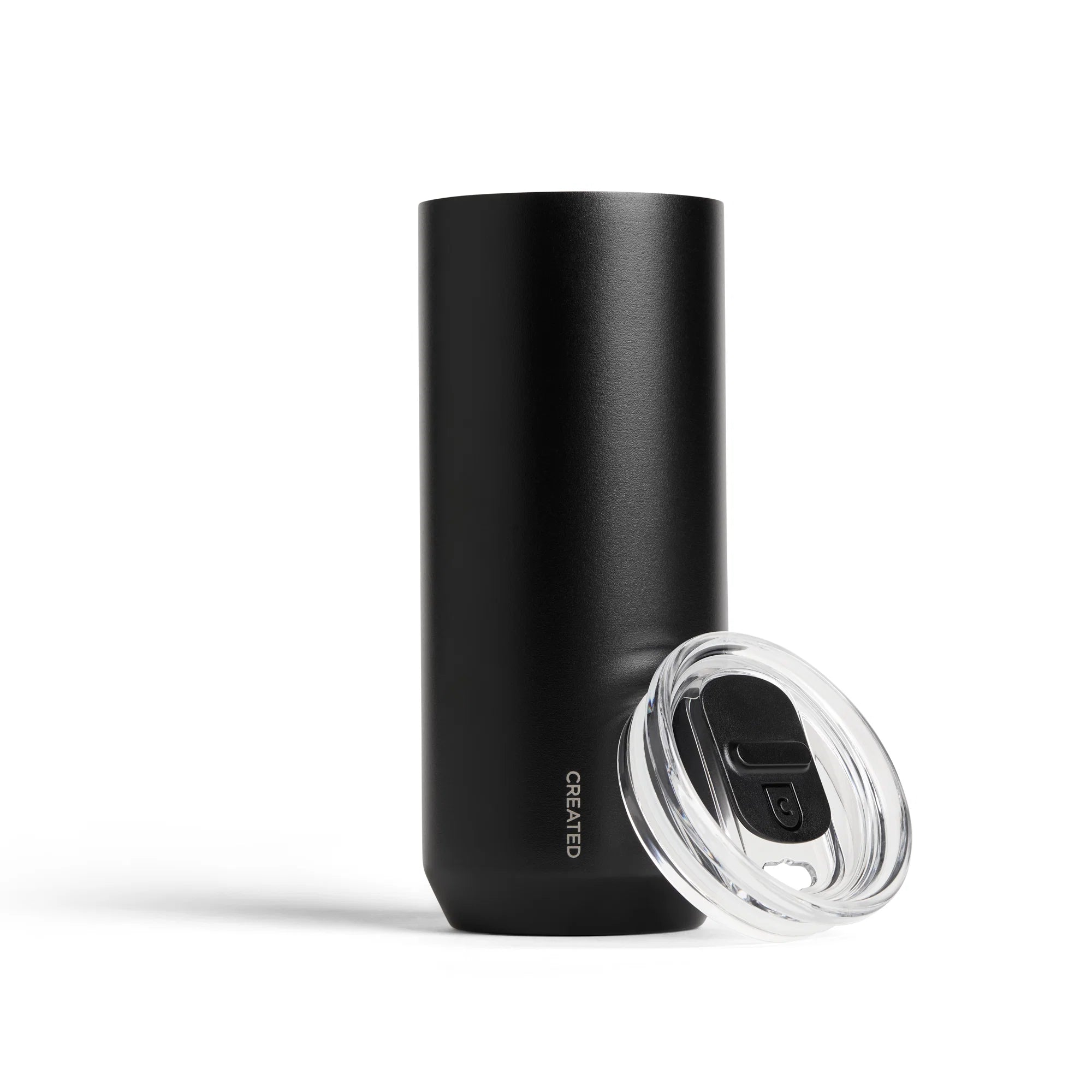 The Everyday Branded Coffee Tumbler & Coffee Set