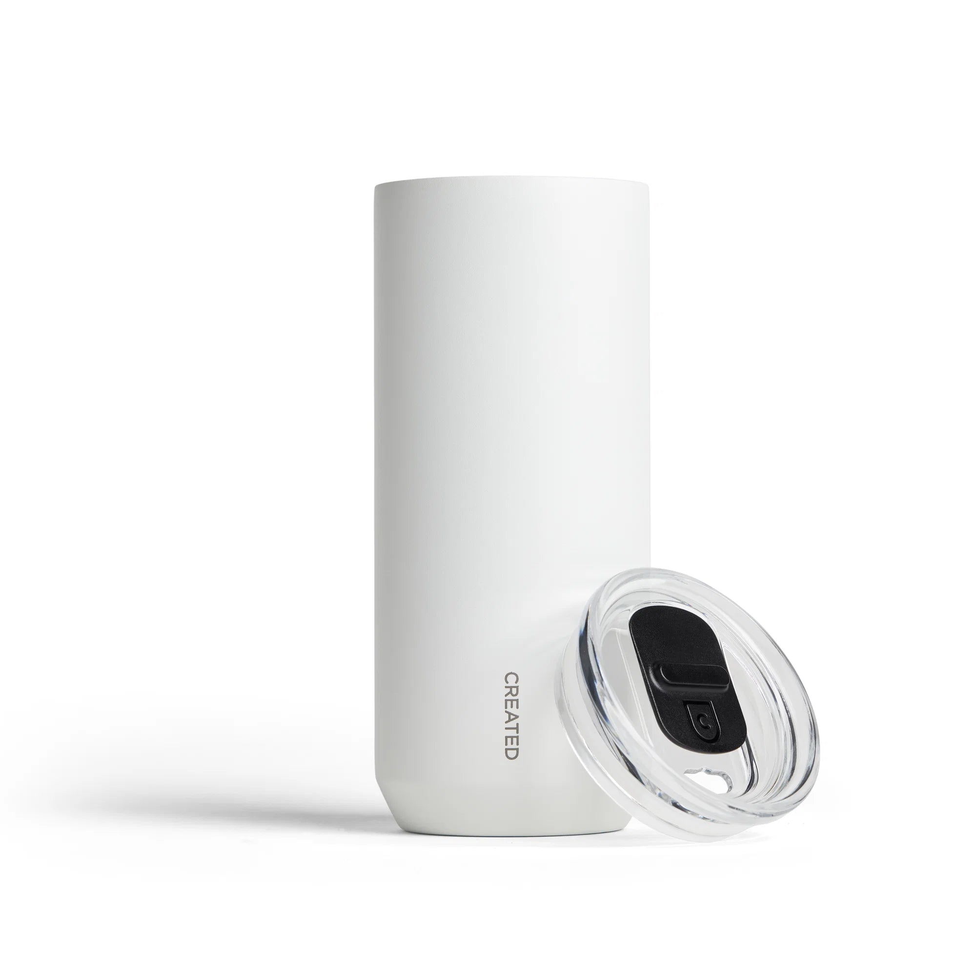The Everyday Branded Coffee Tumbler & Coffee Set