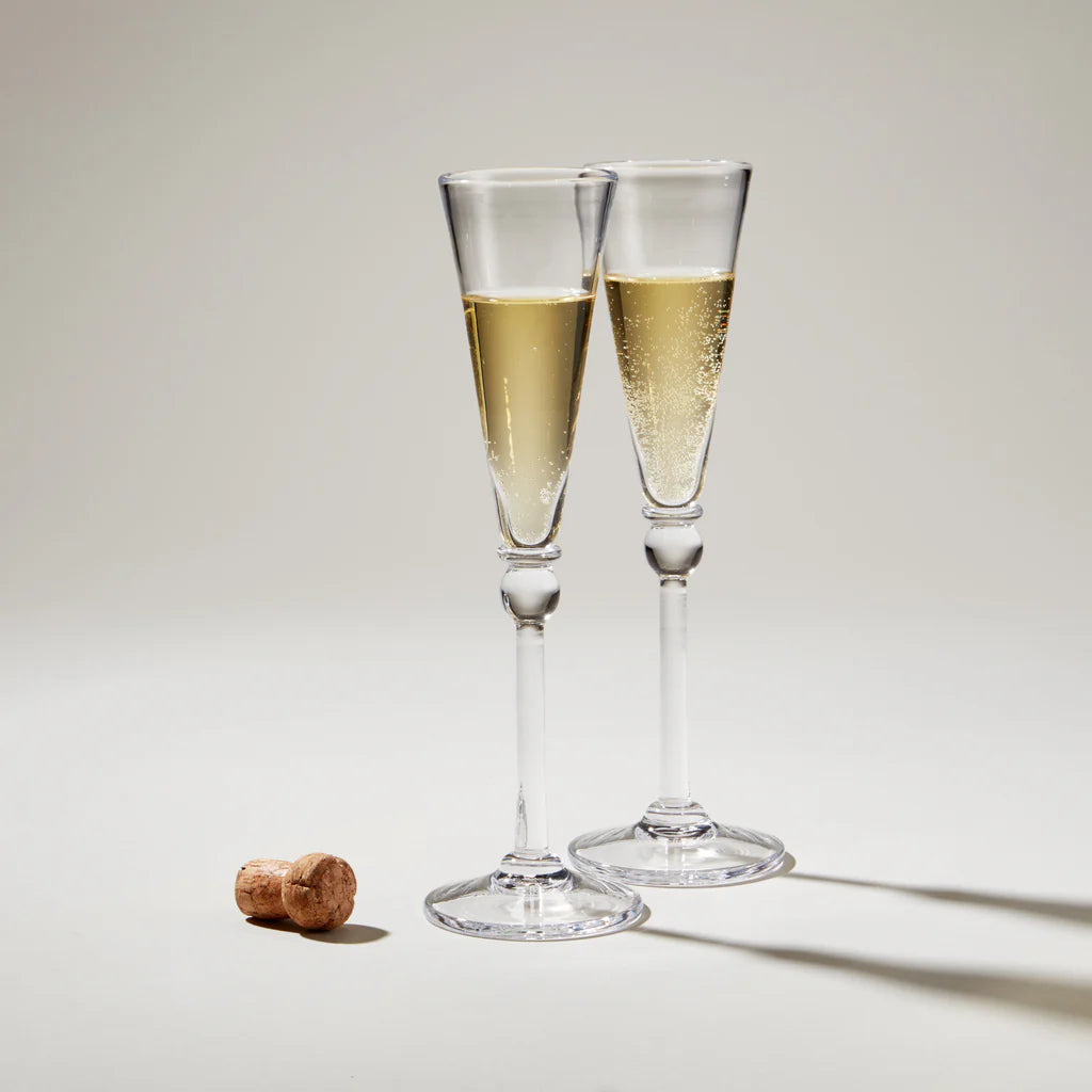 Milestone Champagne Celebration Set