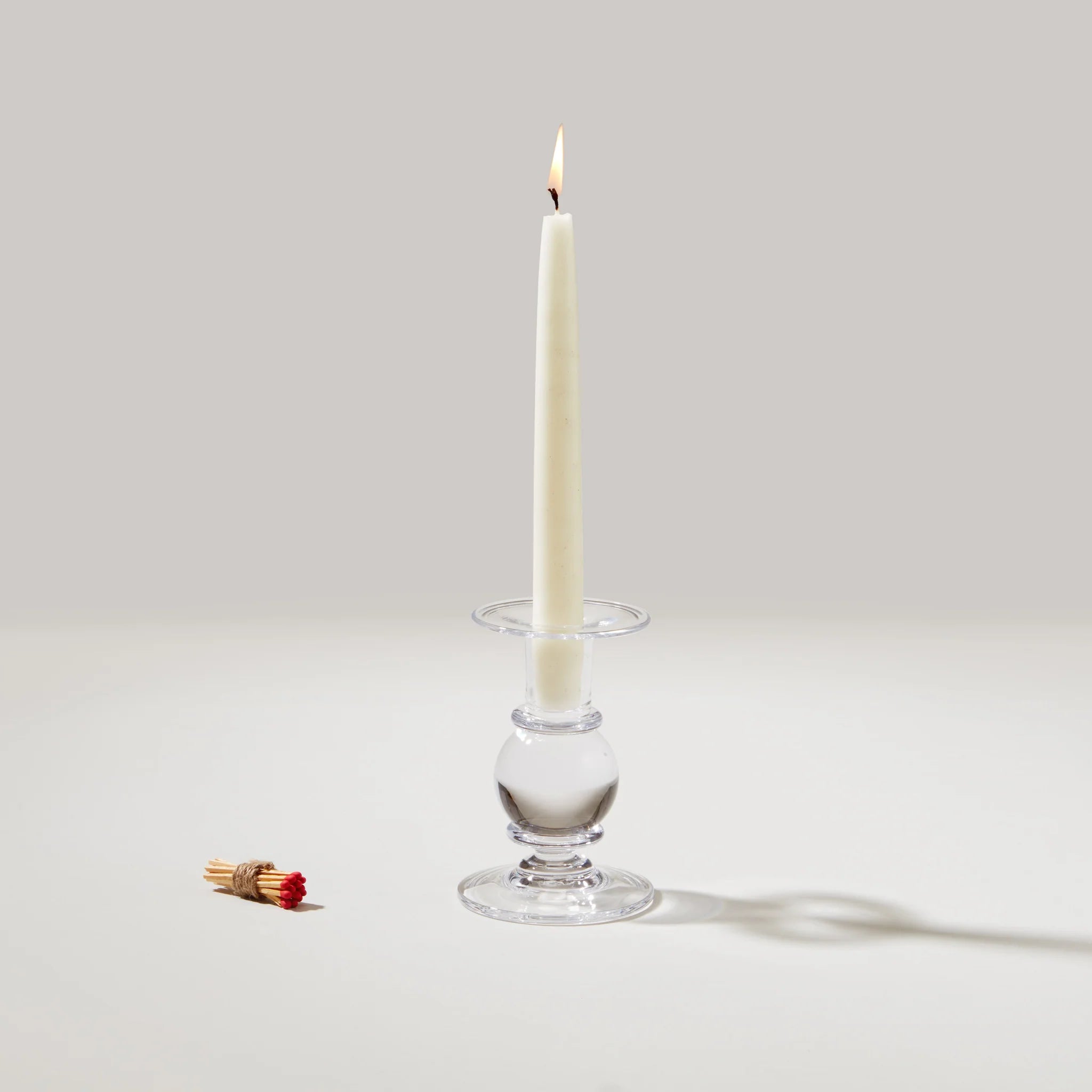 Hartland Candlestick