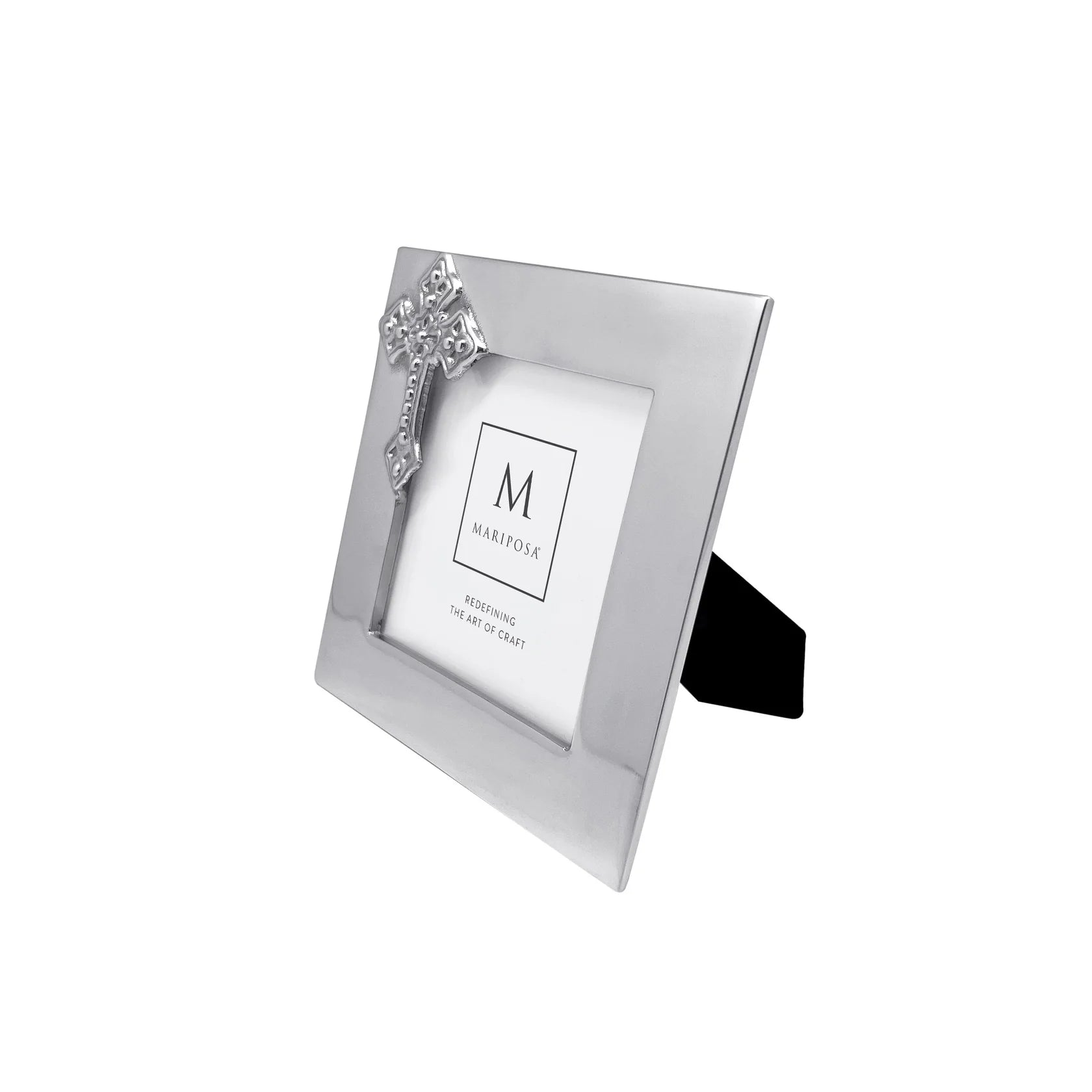 Mariposa Cross Frame