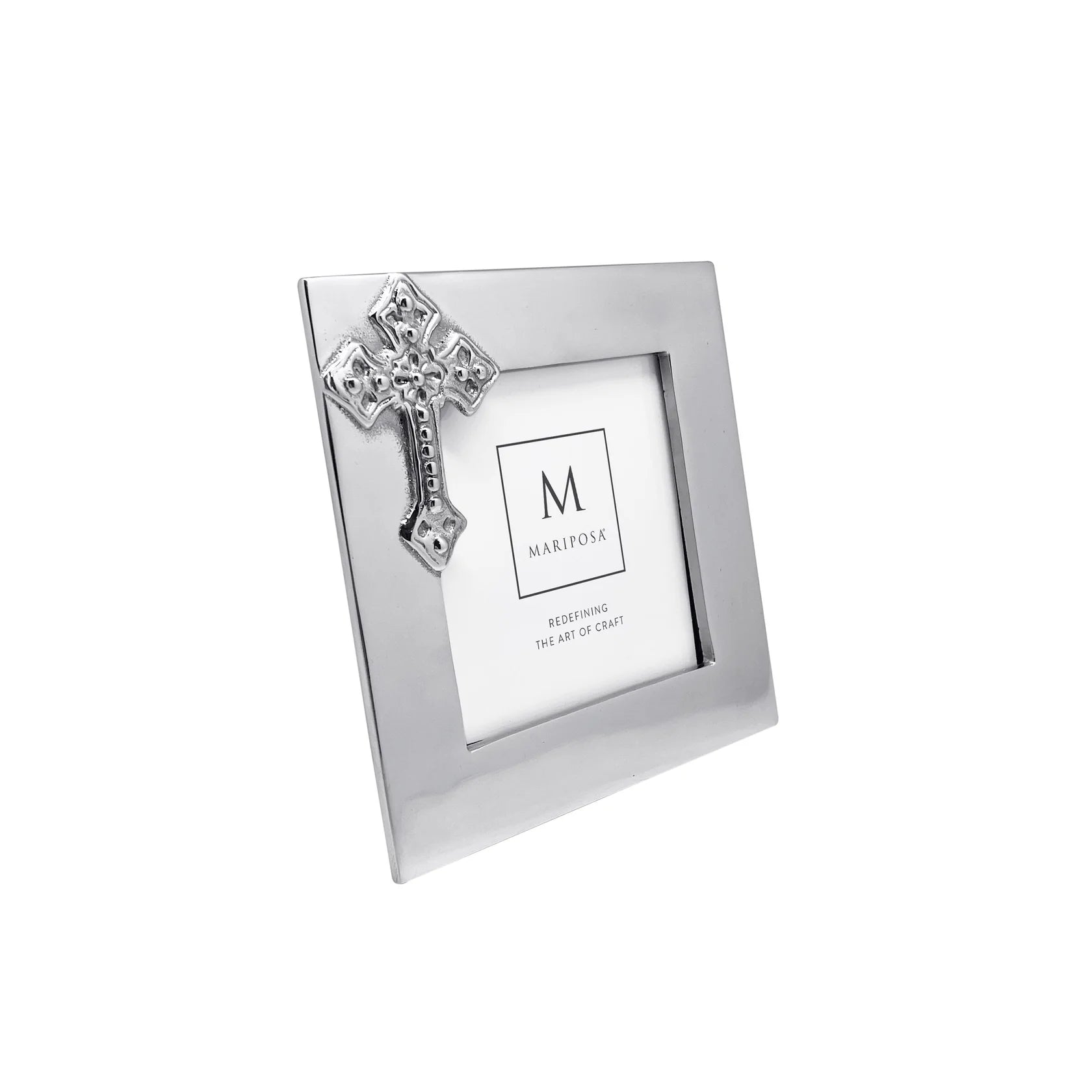 Mariposa Cross Frame