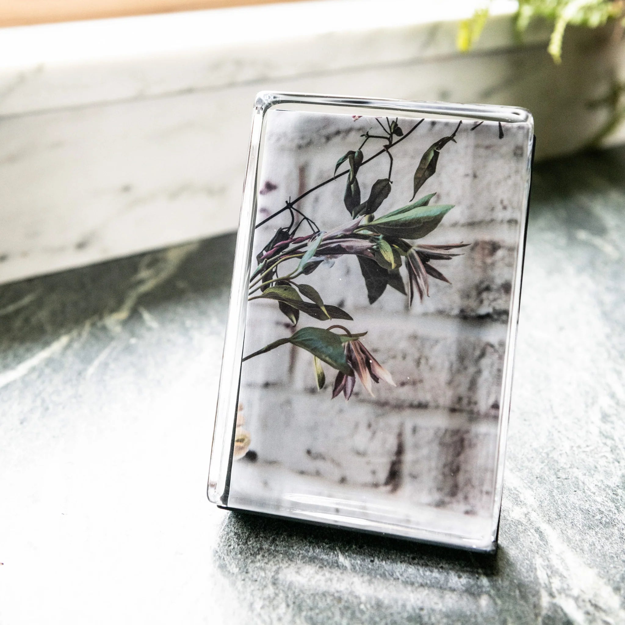 Woodbury Vertical Photo Block