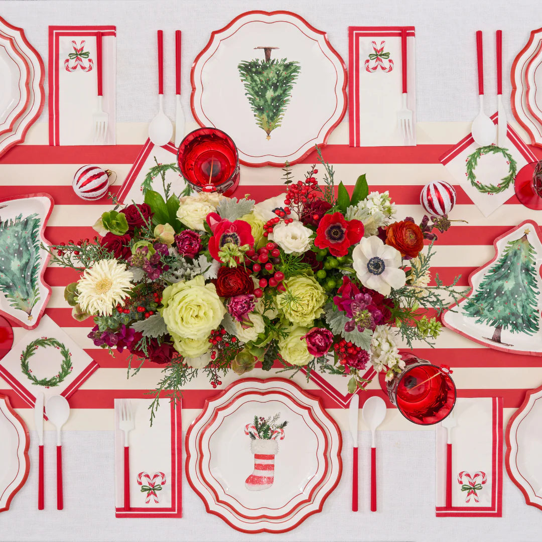 Merry & Bright Serving Board Set