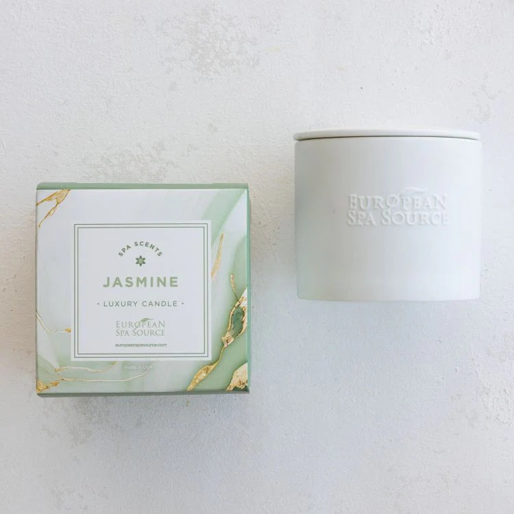 Luxury Spa Candle - Thumbnail 2