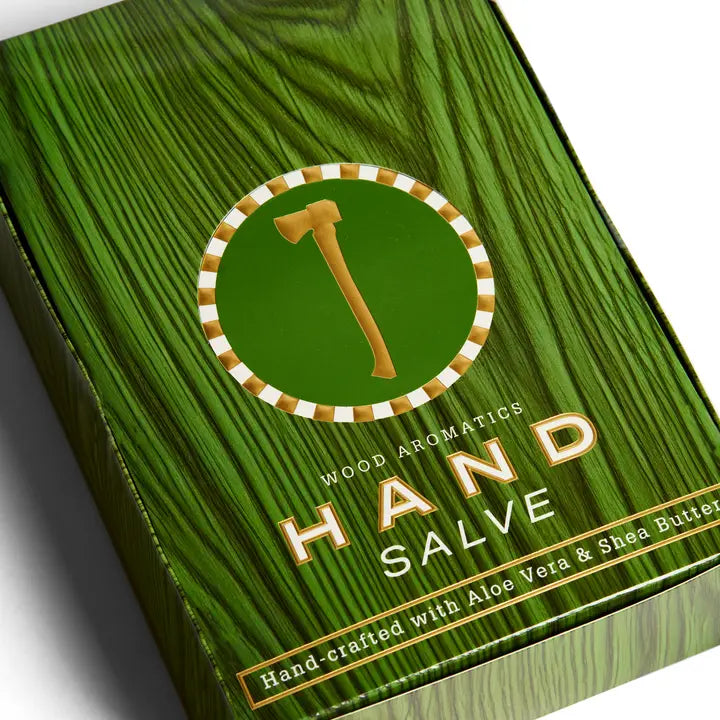 Kala Style Hand Salve - Thumbnail 3