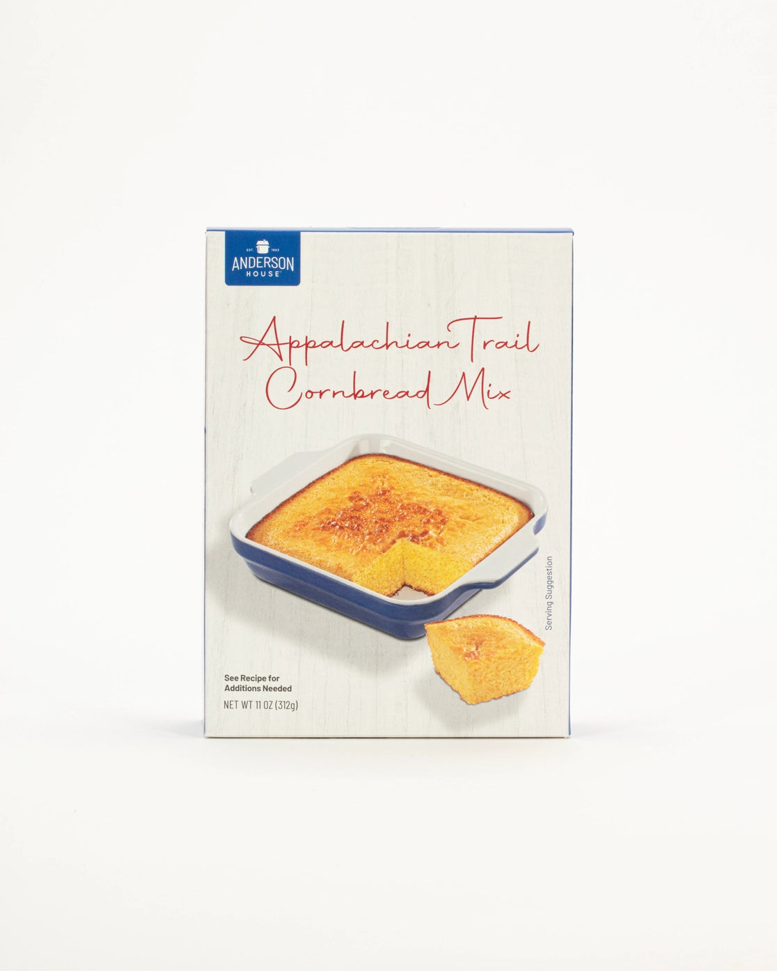 Warm Feelings Cornbread & Soups Set