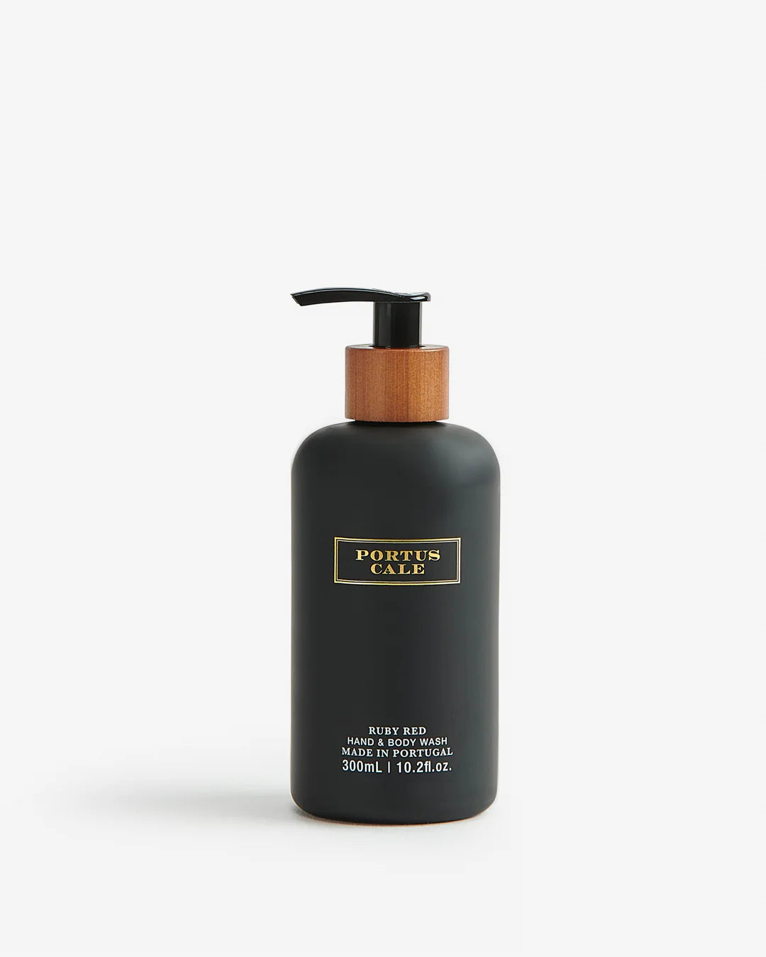 Ruby Red Portus Cale Hand & Body Wash