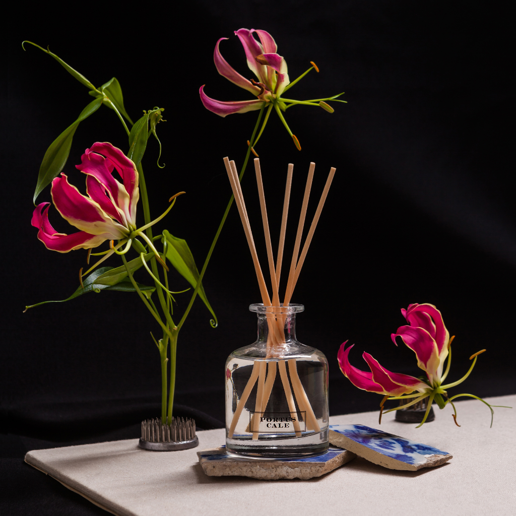 Blue & Gold Deluxe Home Set