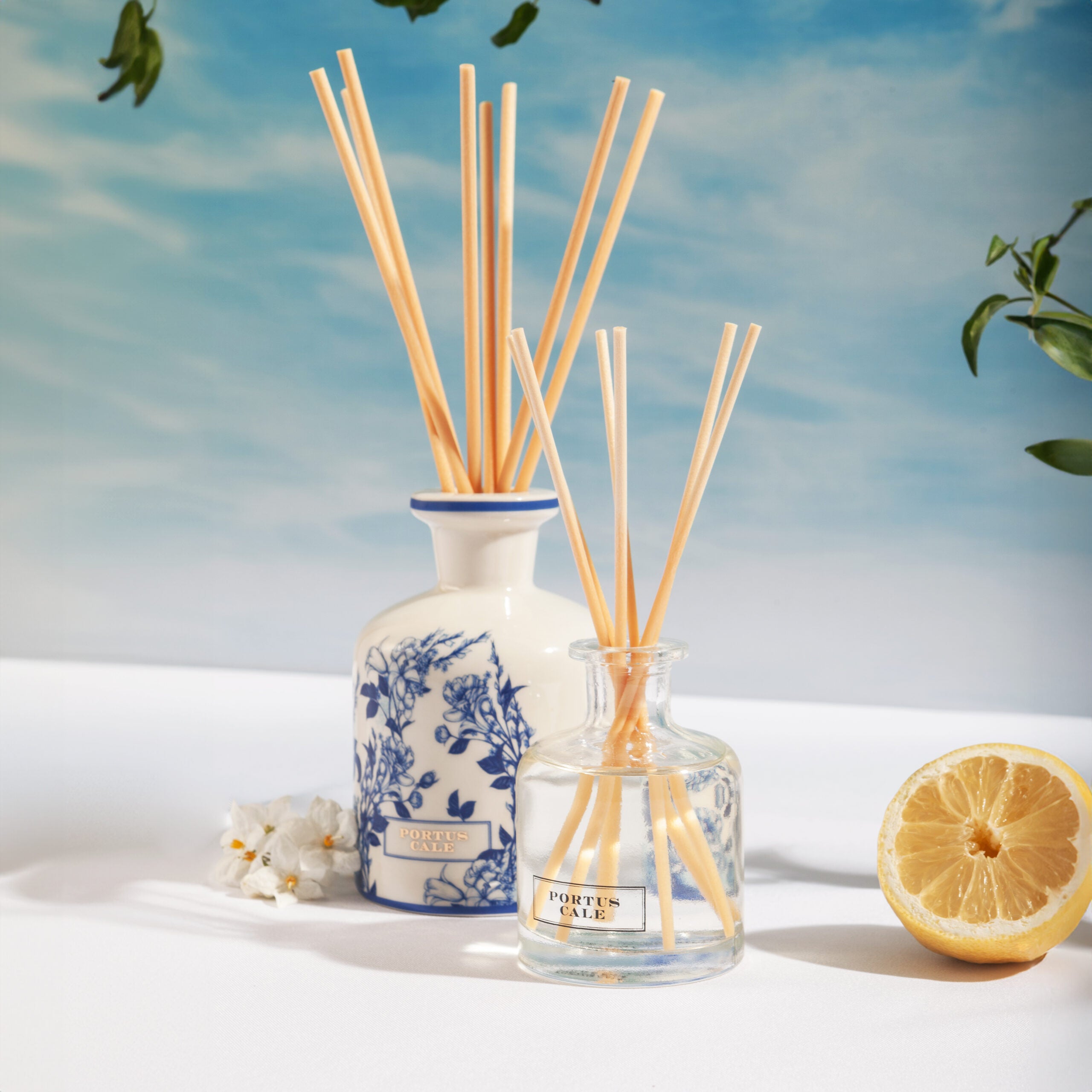 Relax & Refresh Home Fragrance & Essentials Set