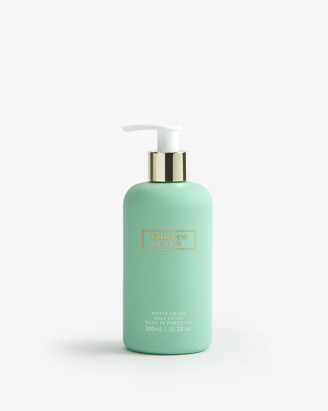 White Crane Portus Cale Body Lotion