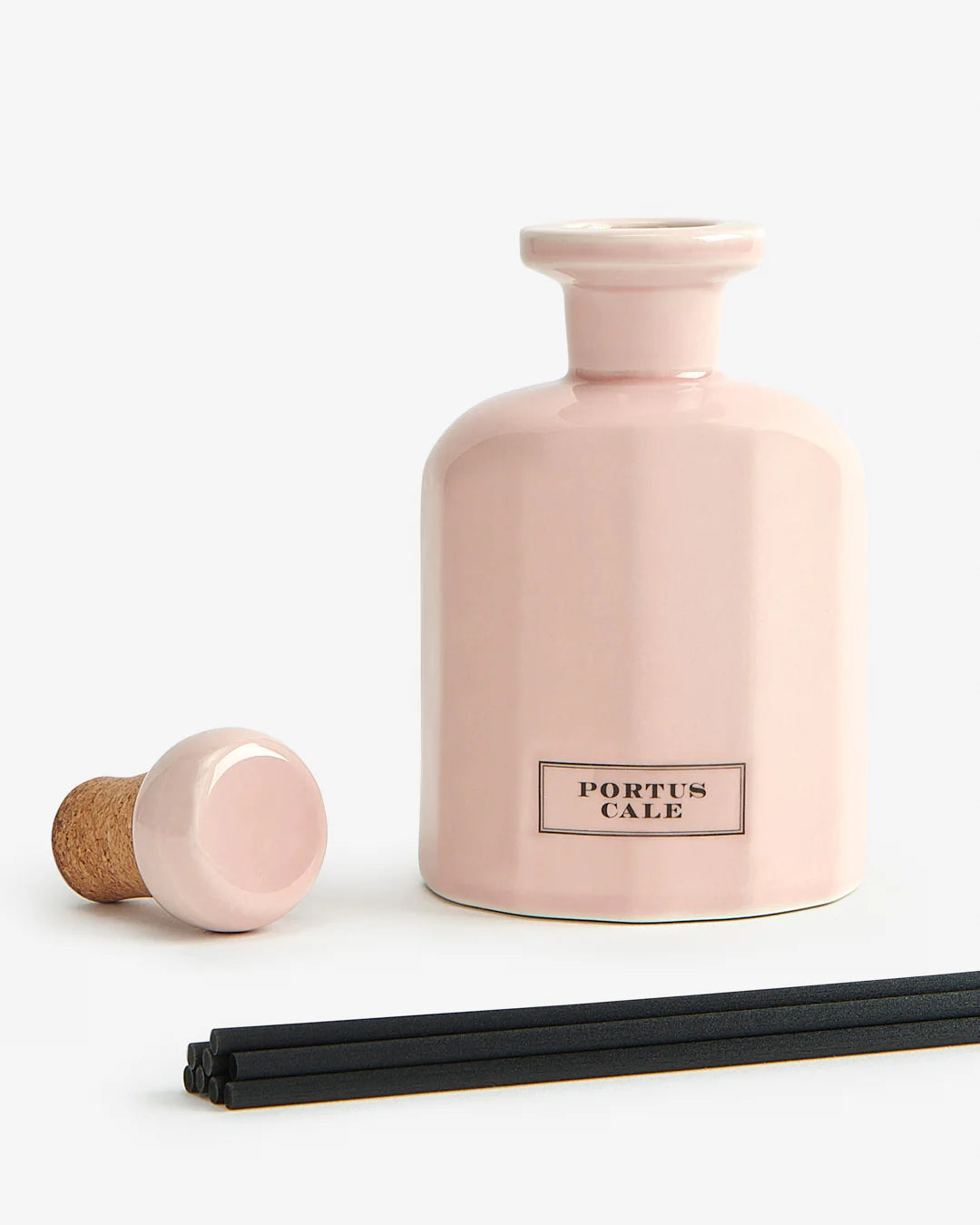 Portus Cale Rose Blush Fragrance Diffuser - 8.5 Ounce