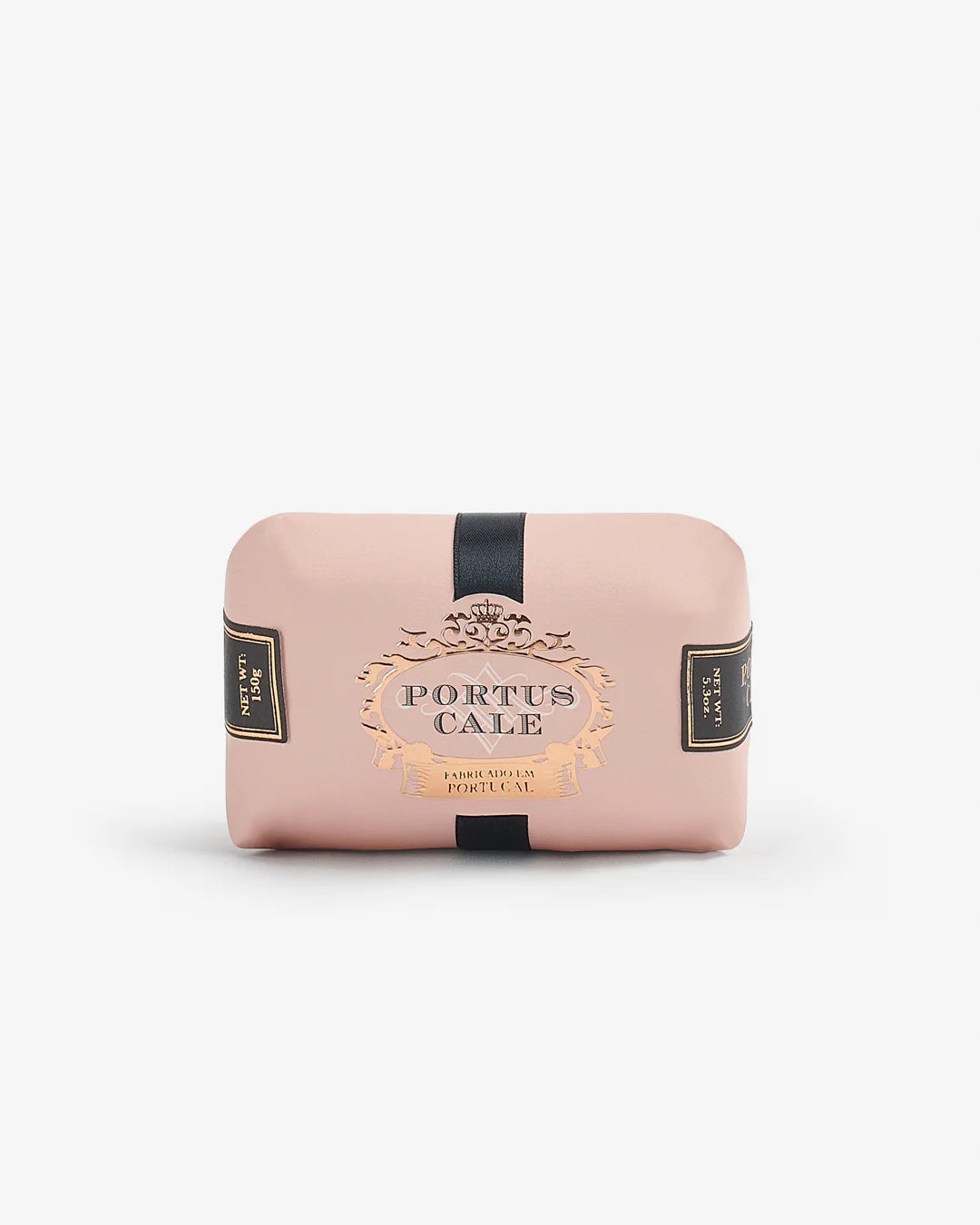 Portus Cale Rose Blush Bar Soap