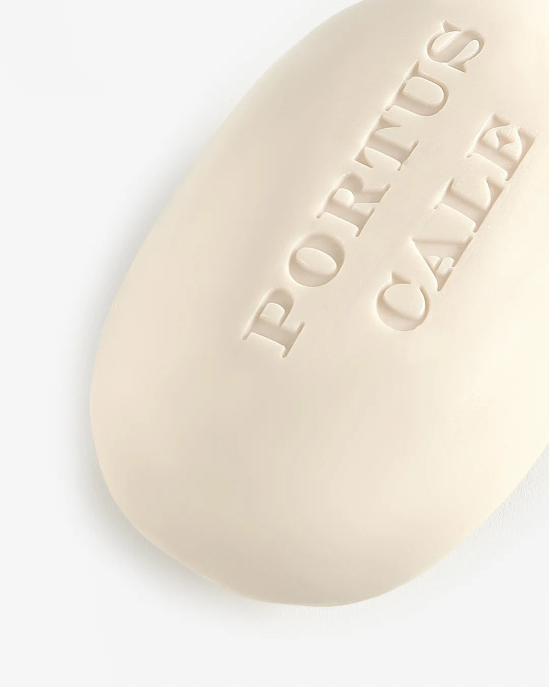 Portus Cale Rose Blush Bar Soap