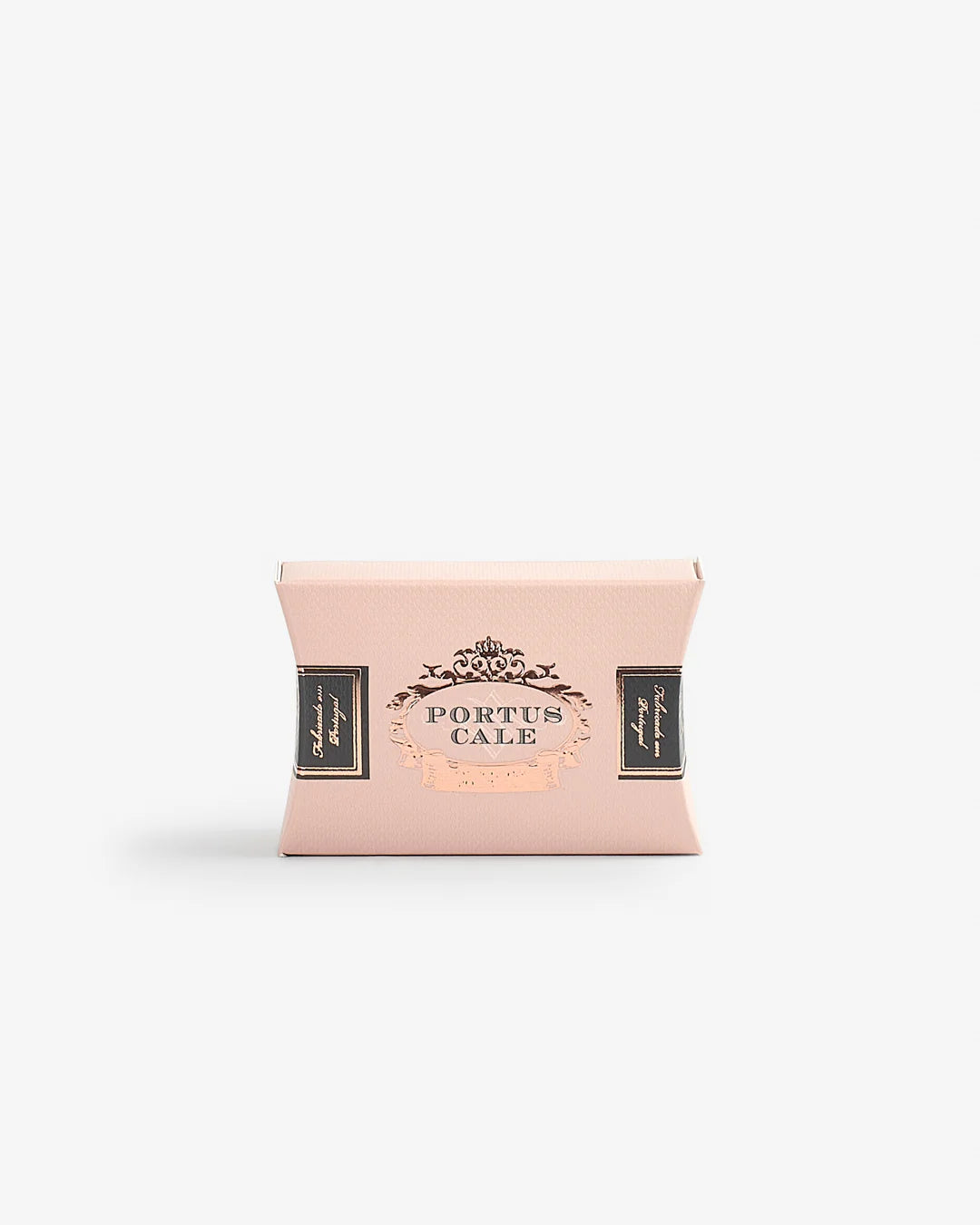 Portus Cale Rose Blush Bar Soap