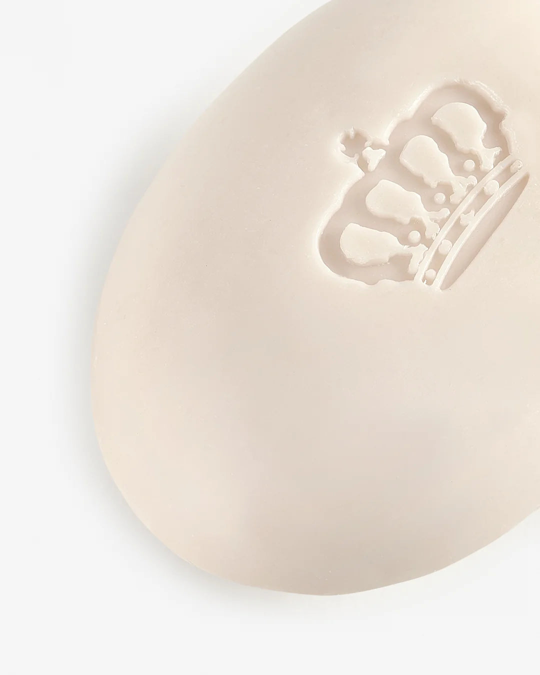 Portus Cale Rose Blush Bar Soap