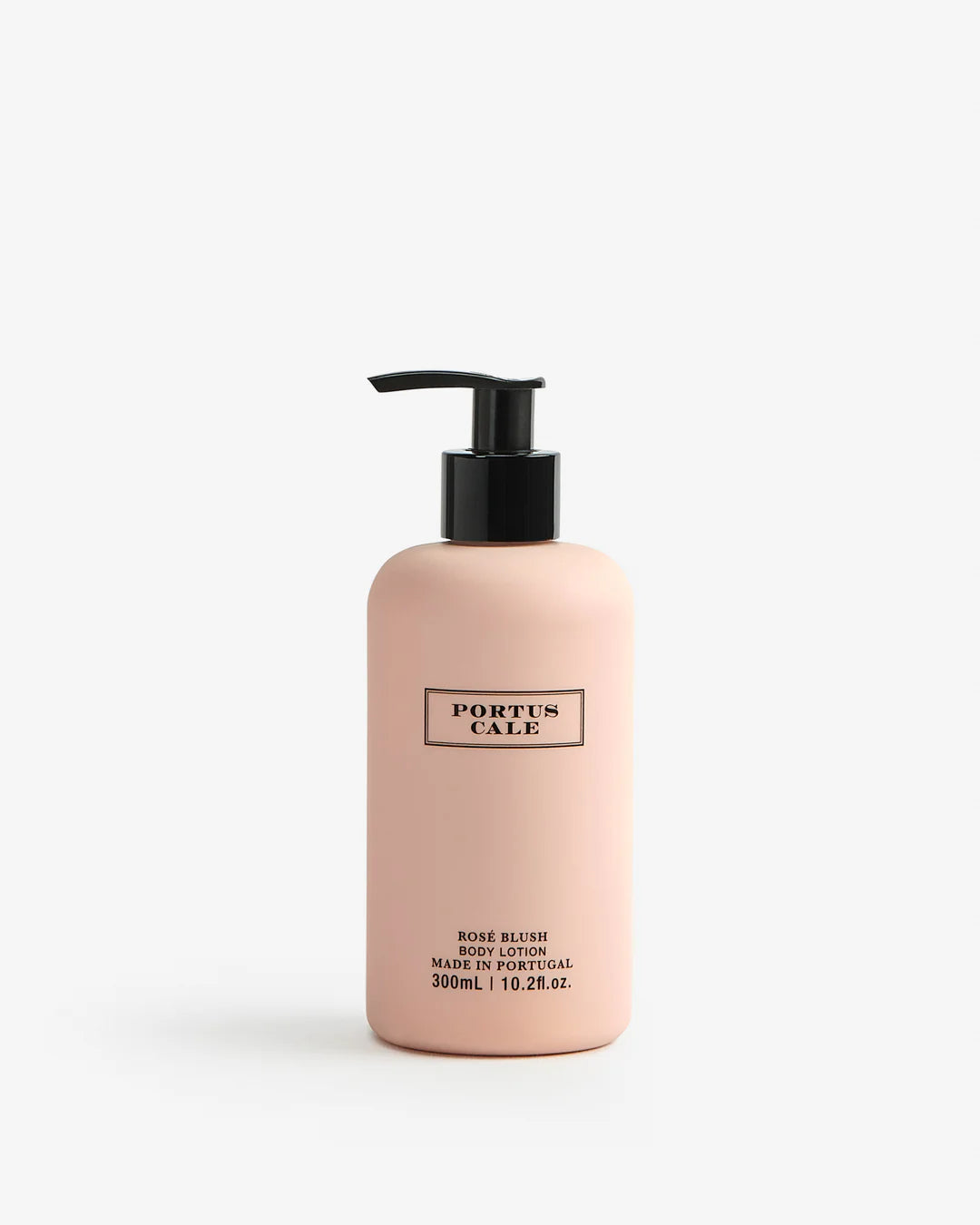 Portus Cale Rose Blush Body Lotion