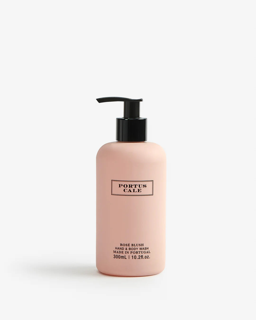 Portus Cale Rose Blush Hand & Body Wash