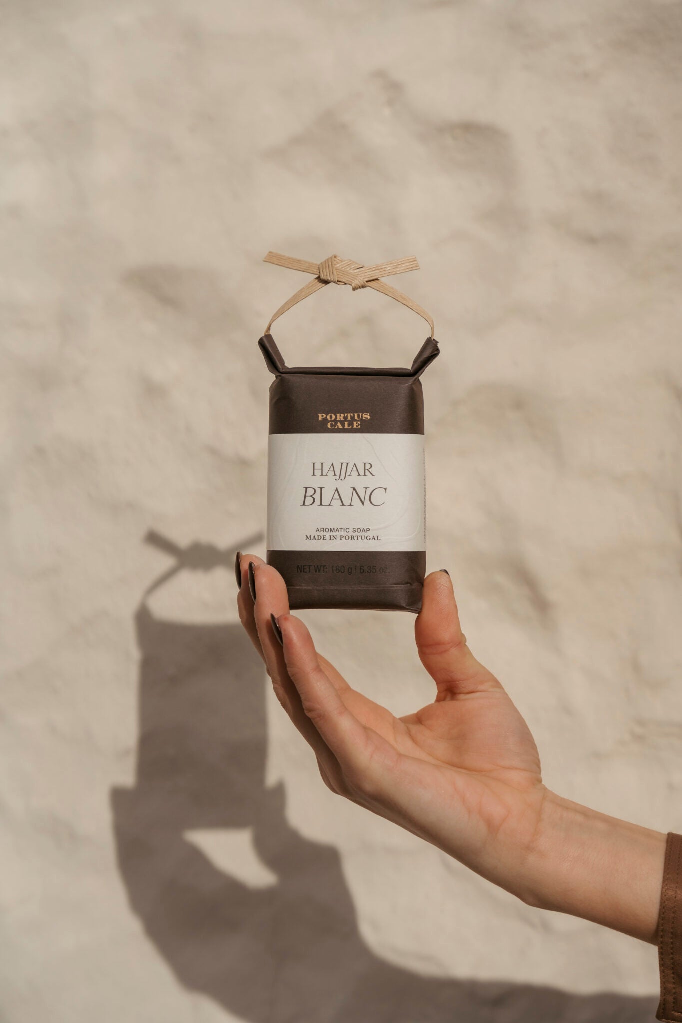 Hajjar Blanc Home Set