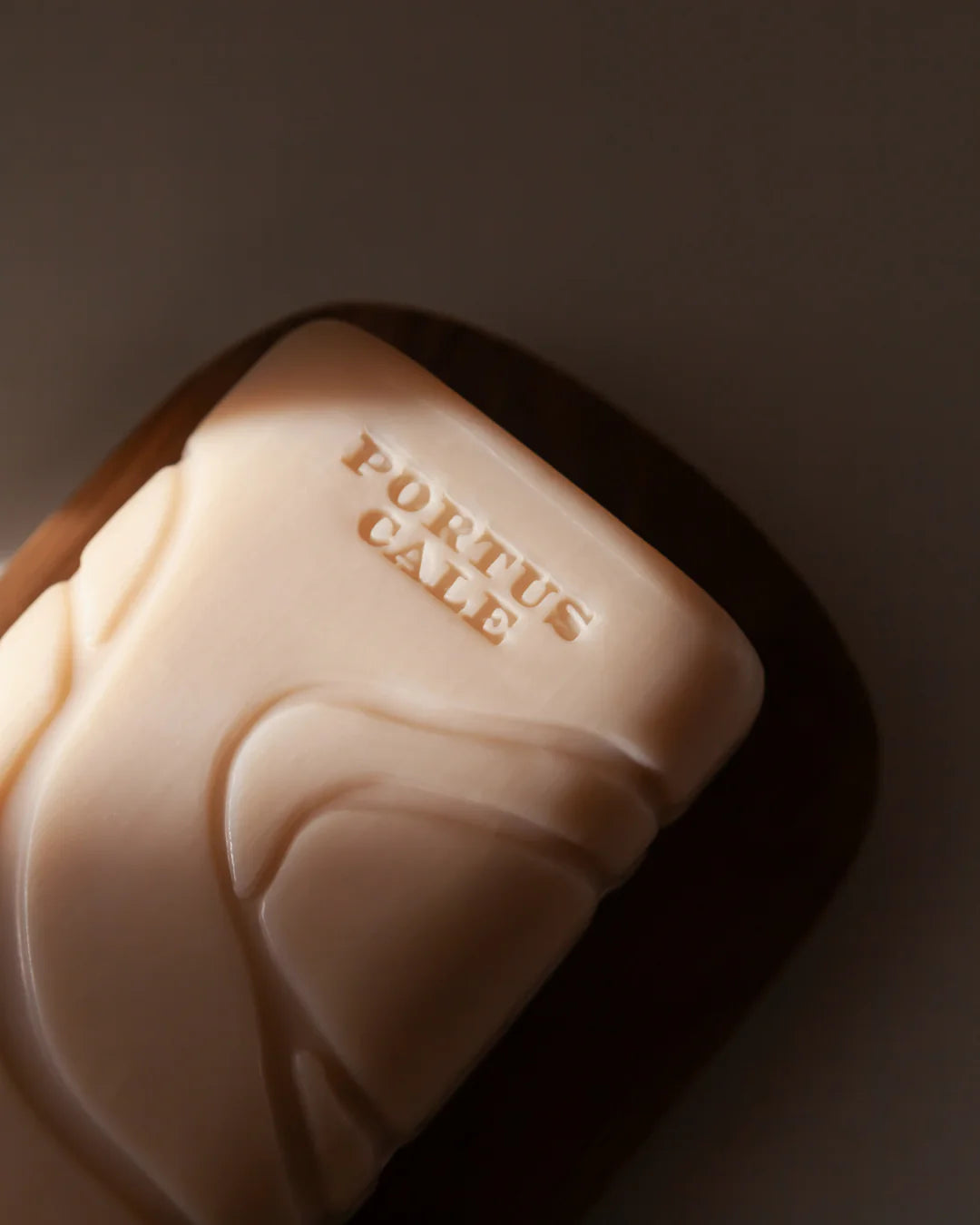 Hajjar Blanc Portus Cale Bar Soap