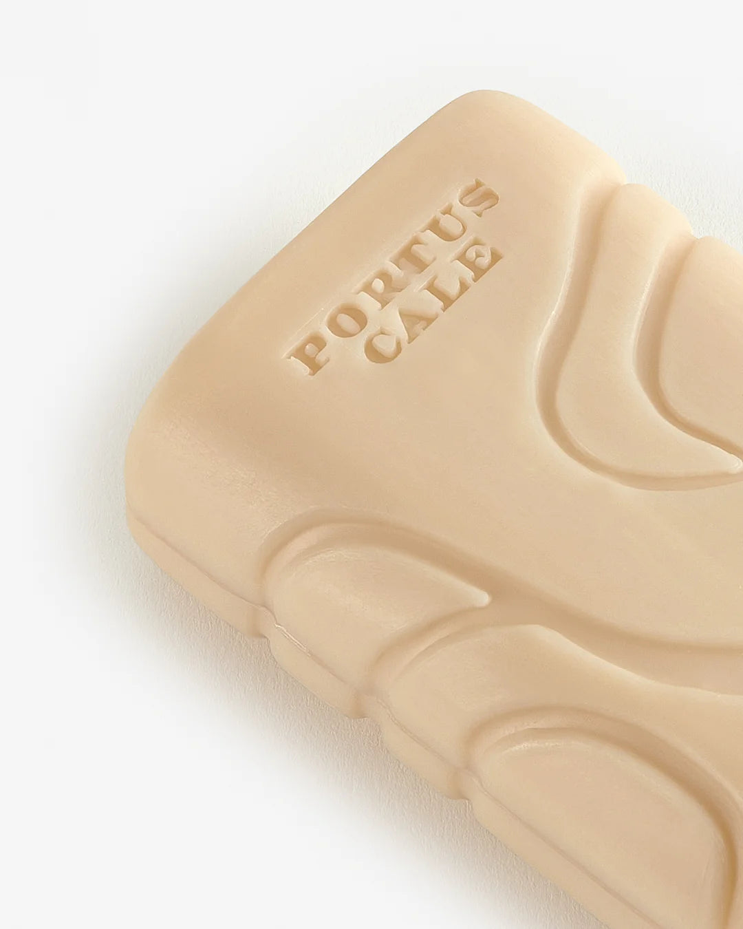 Hajjar Blanc Portus Cale Bar Soap