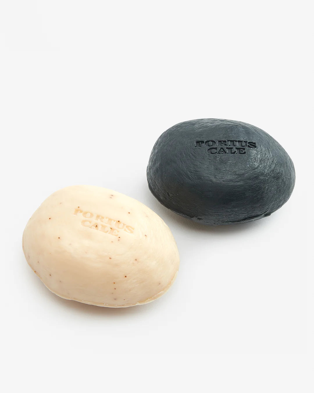 Hajjar Blanc Portus Cale Aromatic Soap Set