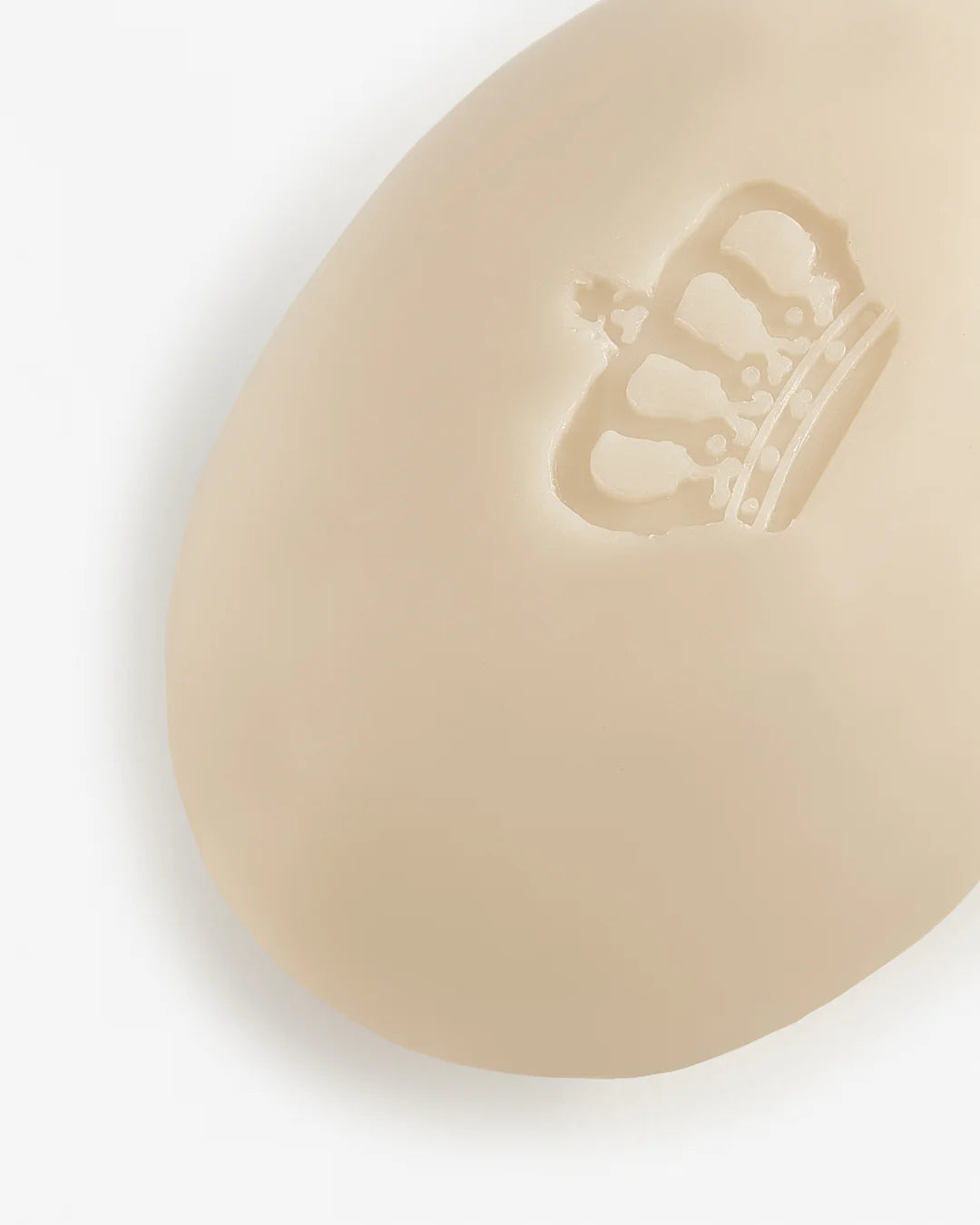 Hajjar Blanc Portus Cale Bar Soap