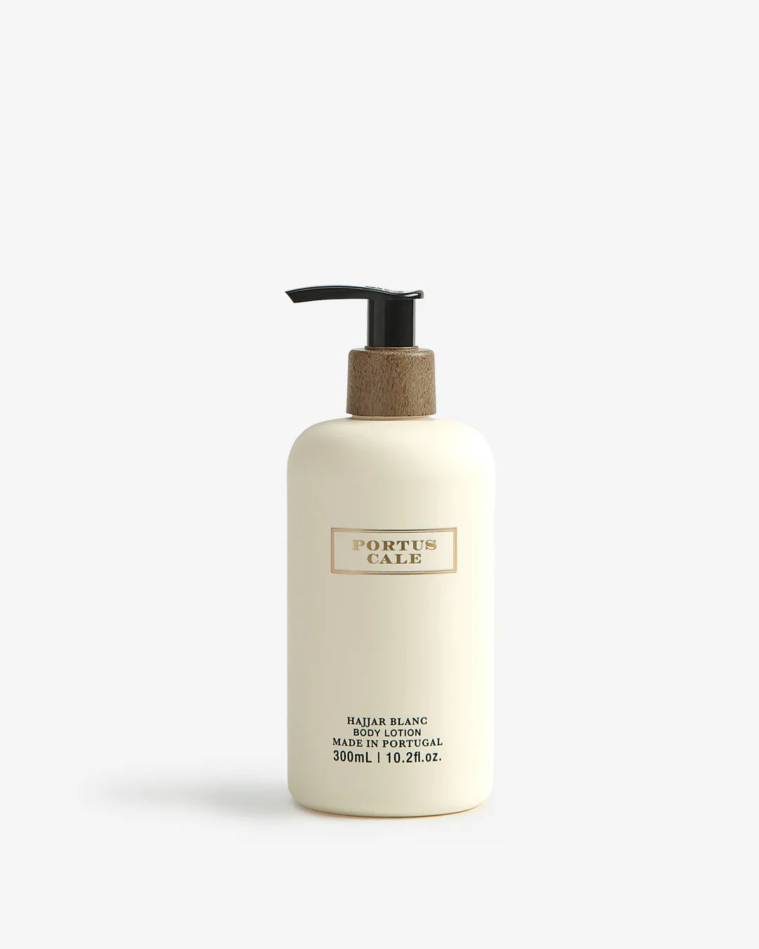 Hajjar Blanc Portus Cale Hand Lotion