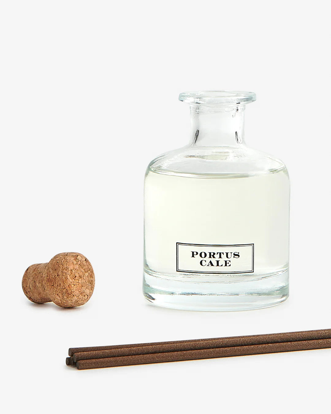 Hajjar Blanc Portus Cale Aromatic Diffuser