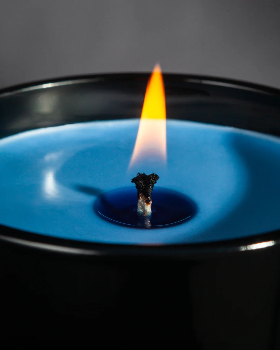 Black Edition Portus Cale Aromatic Candle
