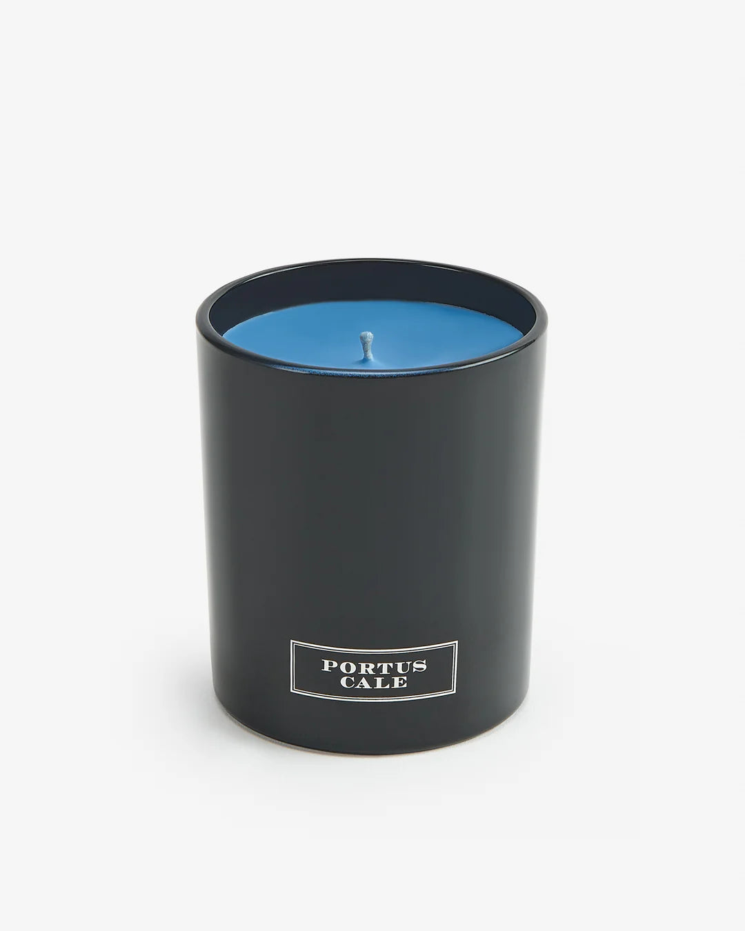 Black Edition Portus Cale Aromatic Candle